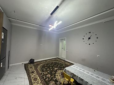 ош дома: 4 комнаты, 144 м², 4 соток, Бишкек, Рухий Мурас ж/м Собственник — 4