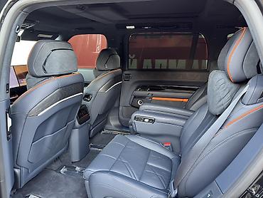 hongqi ehs9: Zeekr 8X: 2 л | 2026 г. Кроссовер — 8