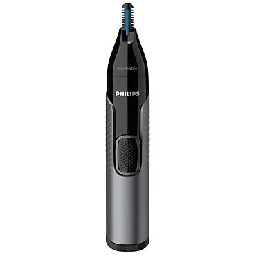 optimal electronics epilyator: Philips NT3650/16 Burun və Qulaq Trimmer – 2 Başlıq Philips NT3650/16 — 1