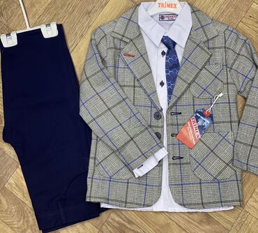 Школьная форма: Школьная форма, Новый — 10