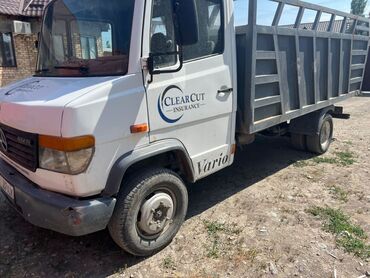 крепление для велосипеда на машину бишкек: Mercedes-Benz Vario: 2000 г., 3 л, Механика, Дизель, Бус