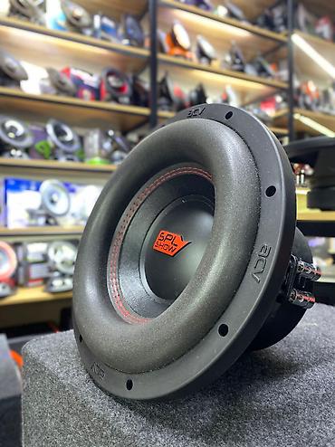 Сабвуферы для авто: Лучший выбор динамиков для Сабвуфера у нас!! Для подробной — 6