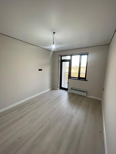 11: 2 комнаты, 52 м², ул. Лев Толстой Элитка, 11 этаж, Свежий ремонт — 4