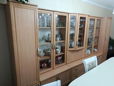 Мебель на заказ: Мебель на заказ, Гостиная, Стенка at lalafo.kg Мебель на заказ: Мебель на заказ, Гостиная, Стенка