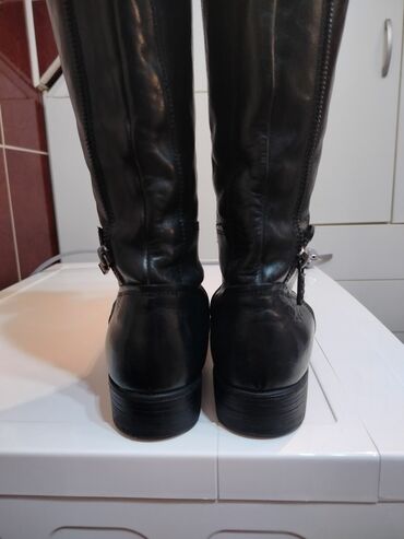 Čizme: Čizme, 37 — 3