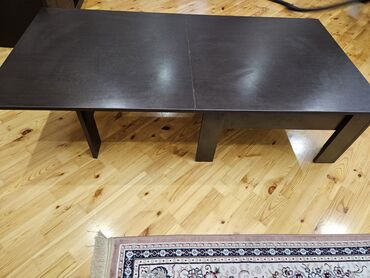 Masalar: Jurnal masası, Transformer, MDF, Dördbucaq masa — 8