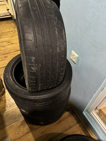 dört teker motor: İşlənmiş Şin Lassa 225 / 45 / R 17