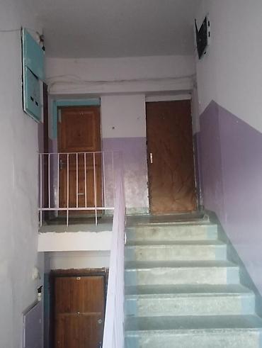 Продажа квартир: 1 комната, 33 м², Пишпек Хрущевка, 5 этаж, Свежий ремонт — 5