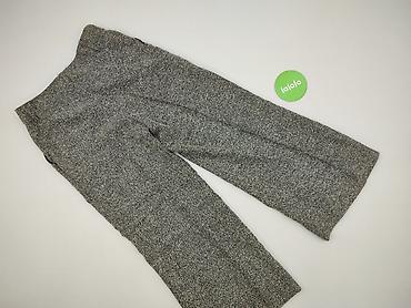 ciąza: Spodnie materiałowe damskie, rozmiar XL — 3