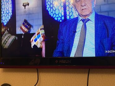 hoffmann led 32a3700: İşlənmiş Televizor Changhong LED ekran 80" Ünvandan götürmə