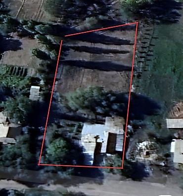 Продажа коттеджей и домов: Продается дом с участком . с.Ново Николаевка ул. Демьяна бедного 18 — 9