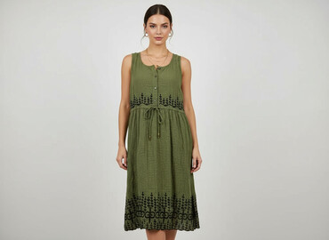 sinsay sukienki cekiny: Women`s dress, size S