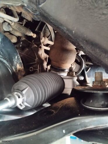 Toyota: Toyota RAV4: 2 l. | 2007 έ. SUV/4x4 — 2