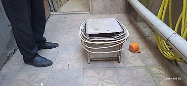 kablar: İşlənmiş, 3 faza, Transformator, Kredit yoxdur — 2