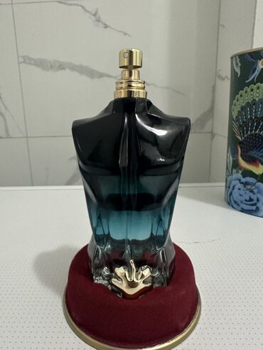 Парфюмерия: Продам Le Beau Le perfume ❗️ОРИГИНАЛ ❗️ Осталось 45 мл Очень насыщеный