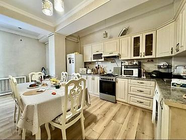 Продажа квартир: 2 комнаты, 80 м², Элитка, 2 этаж, Евроремонт — 10