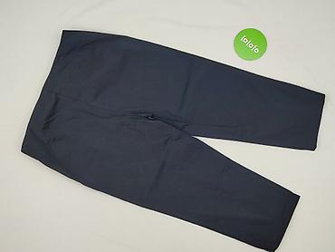 dzwony l: M&S Collection, Spodnie materiałowe damskie, rozmiar L — 3