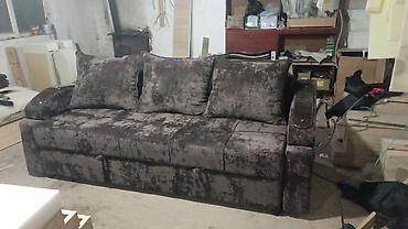 Прямые диваны: Прямой диван, Новый — 1