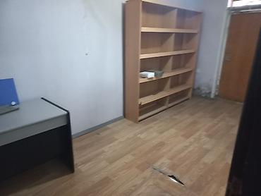 Kommersiya daşınmaz əmlakı: Kommersiya obyektinin icarəsi/satışı üçün elan Obyekt tipi: küçəyə — 9