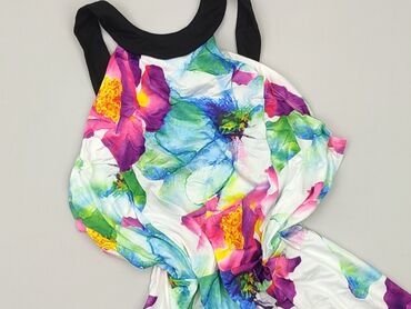 sukienki midi z marszczeniem: Women`s dress, S (EU 36)