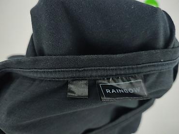 levis 34: RAINBOW, Koszulka dla mężczyzn, rozmiar 3XL — 4