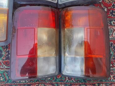 Lampalar: VAZ (LADA)