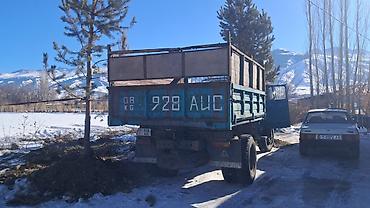 ЗИЛ: ЗИЛ : 6 л | 1989 г — 2