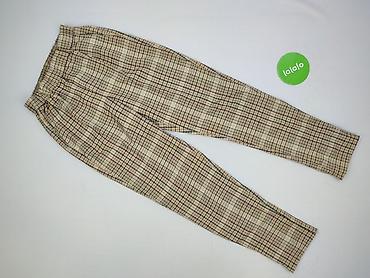 top zara basic: Bershka, Spodnie materiałowe damskie, rozmiar S — 2