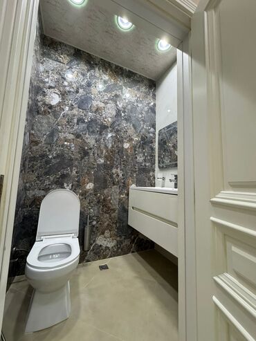 Yeni tikili: 4 otaqlı, Yeni tikili, 147 kv. m — 8