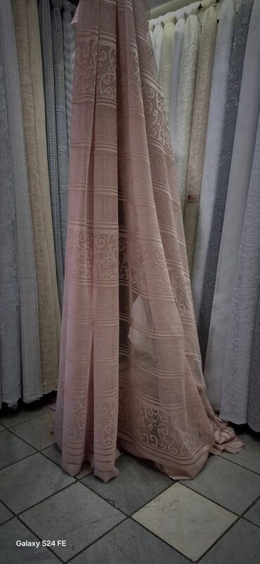 Zavese i draperije: Tanke i mrežaste zavese — 20