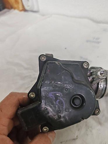 silikonski prag: EGR VENTIL ZA RENAULT CAPTUR, CLIO, MEGANE | Egr ventil za Renault — 3