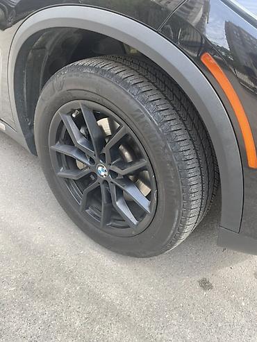 Транспорт: BMW X5: 2019 г., 3 л, Автомат, Бензин, Кроссовер — 8