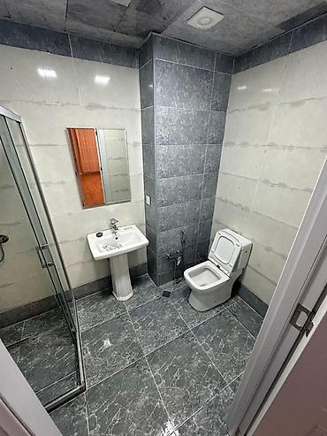 Uzunmüddətli kirayə mənzillər: Sumqayıt Bulvarı Bəyaz Residence Mərtəbə 13/14 Möhtəşəm Dəniz — 7