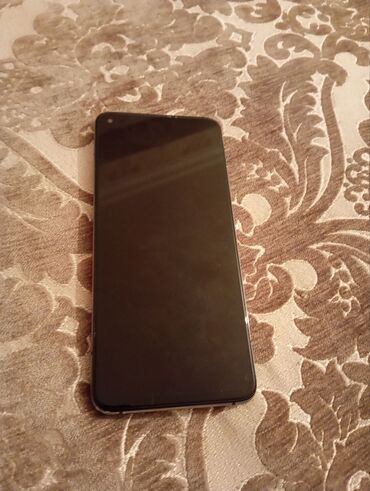 xiaomi mi a1 чехол: Xiaomi Mi 10T Pro, 256 GB, rəng - Gümüşü, 
 Barmaq izi