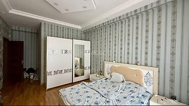 Квартиры: 3 комнаты, Новостройка, 98 м² — 8