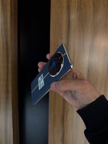 Realme: Realme 12 Pro+, Б/у, 512 ГБ, 2 SIM, eSIM — 3