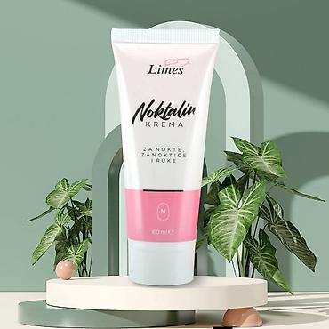 Kućna hemija i proizvodi za kuću: Limes – domaća sredstva za čišćenje i negu - Limes Sjaj Abraziv (600 — 112