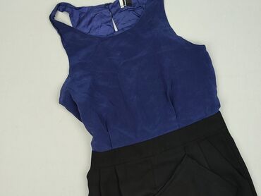 ubrania z jedwabiu naturalnego: Topshop, Комбінезон жіночий, розмір M