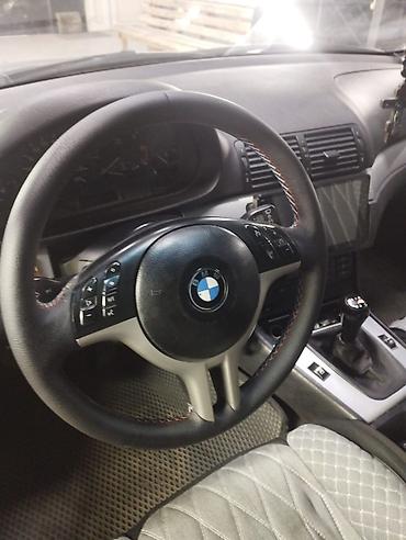 Рули: Руль BMW — 2