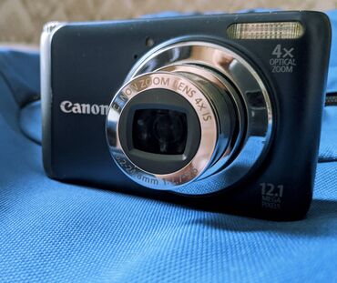 canon 3 v 1: Canon PowerShot A3100 IS Правильная цветопередача, очень малый уровень