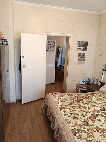 110: 3 комнаты, 78 м², Золотой квадрат 106 серия, 8 этаж, Старый ремонт — 8