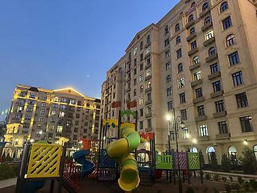 Продажа квартир: 1 комната, 40 м², Элитка, 5 этаж, Евроремонт — 10