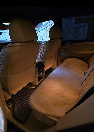 BMW: BMW X5: 2007 г., 4.8 л, Автомат, Бензин at lalafo.kg — 5 BMW: BMW X5: 2007 г., 4.8 л, Автомат, Бензин — 5