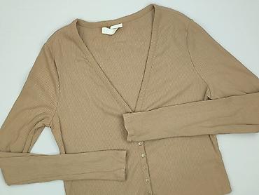 sweter crop: H&M, Kardigan damski, rozmiar M — 1