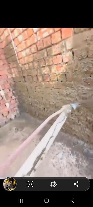 Продажа коттеджей и домов: Продаётся недостроенный кирпичный дом/коробка с перекрытиями и — 5