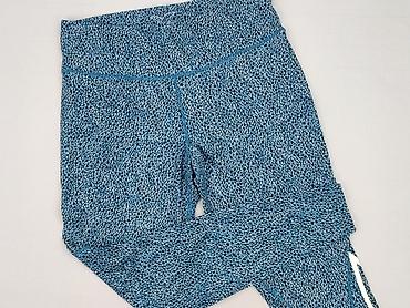 dresy mango: Legginsy Sportowe damskie, rozmiar L — 1