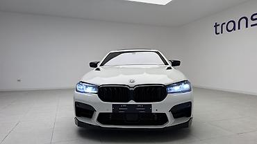капот bmw g30: BMW 5 series: 2018 г., 3 л, Автомат, Бензин, Седан — 4