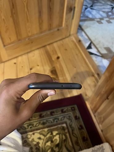 redmi airdots 2s: Redmi 9, 32 GB, rəng - Boz, Barmaq izi — 5