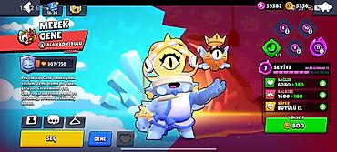 Digər oyun və konsollar: Brawl stars Hesab 2020-nin hesabidir kupası isə 56K+ Ama kupası az -da lalafo.az — 21 Digər oyun və konsollar: Brawl stars Hesab 2020-nin hesabidir kupası isə 56K+ Ama kupası az — 21