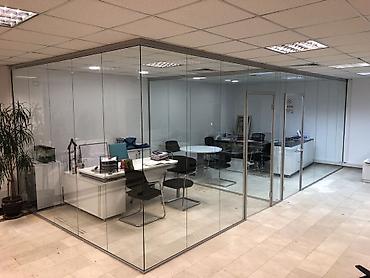 Qapıların təmiri: Suse ara kesmeler Dus kabinlar — 5